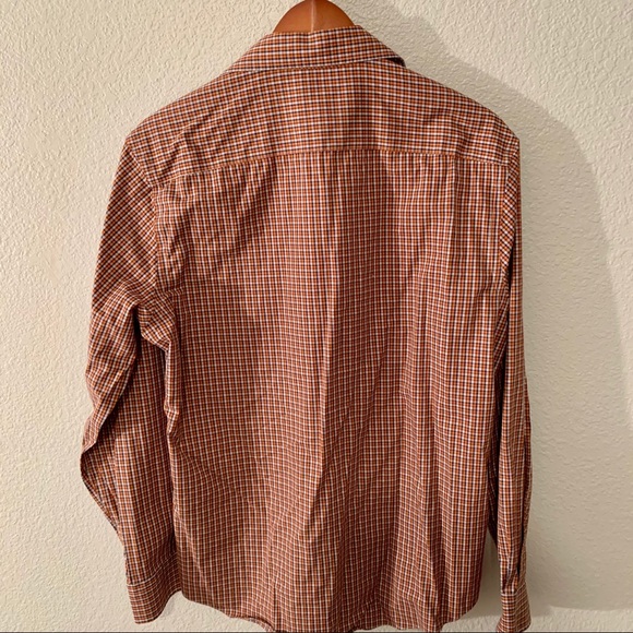 Egara Button Down Shirt - Picture 2 of 3